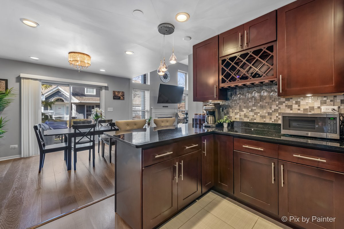 201 Millers Crossing #201, Itasca, IL 60143