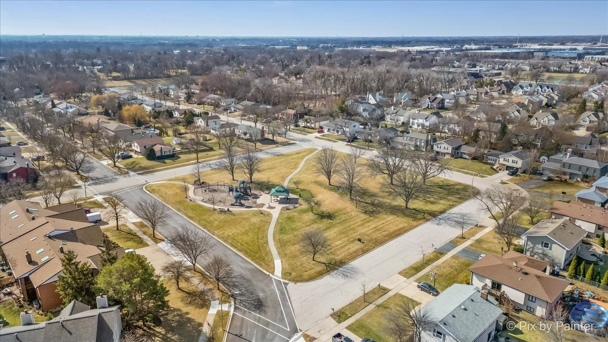 201 Millers Crossing #201, Itasca, IL 60143