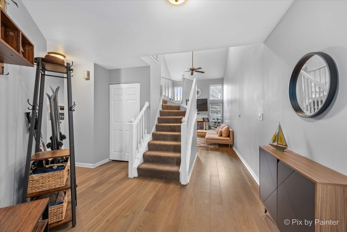 201 Millers Crossing #201, Itasca, IL 60143