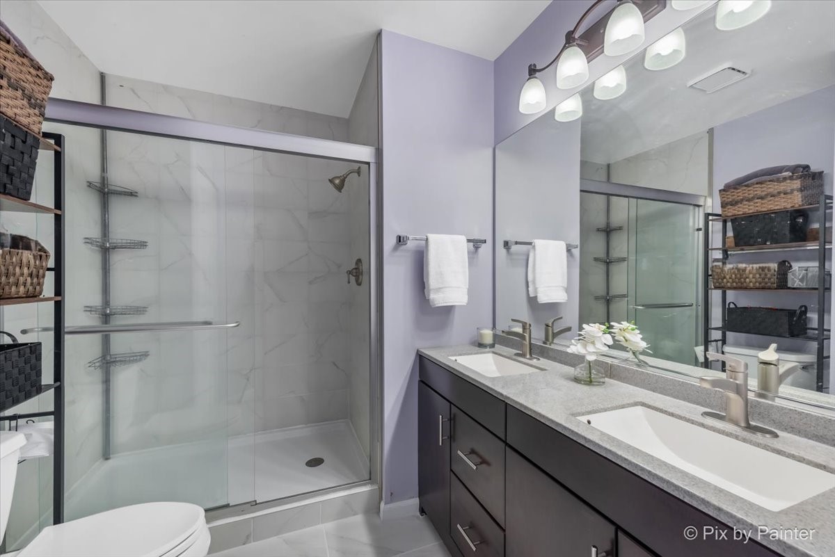 201 Millers Crossing #201, Itasca, IL 60143