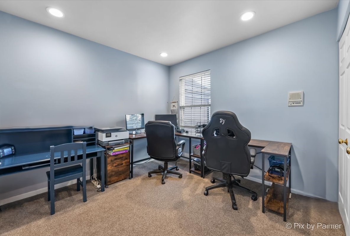 201 Millers Crossing #201, Itasca, IL 60143