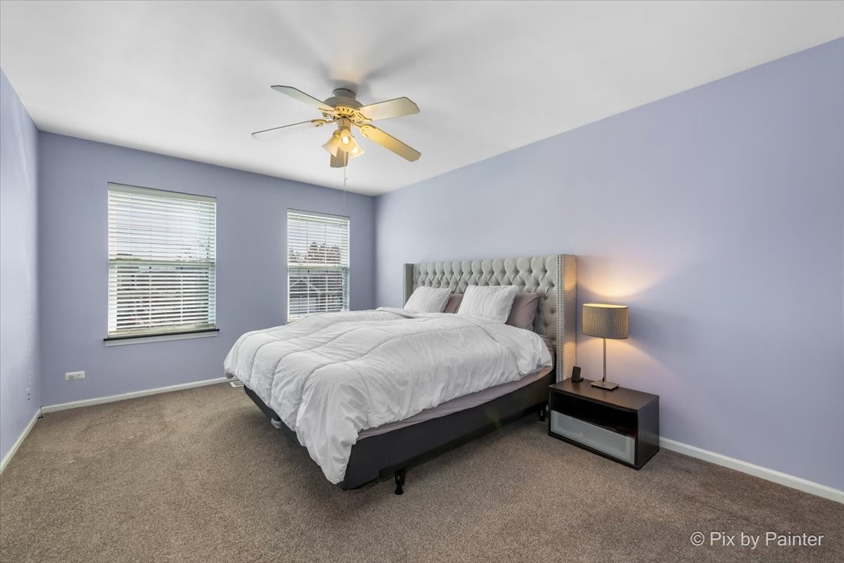 201 Millers Crossing #201, Itasca, IL 60143