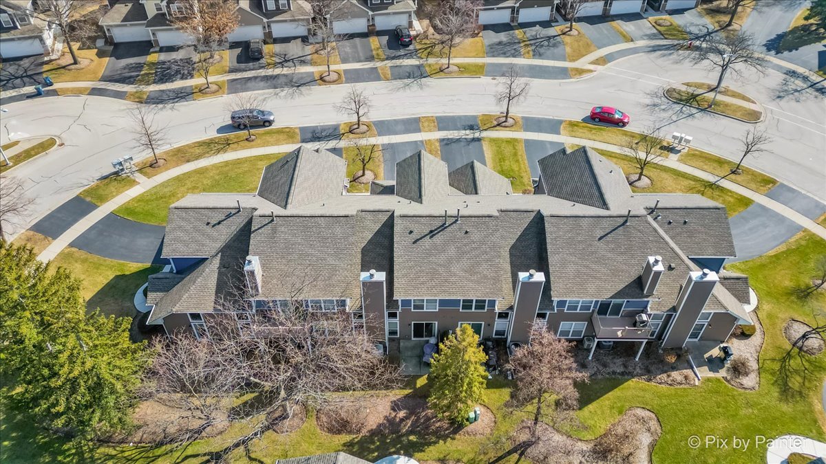 201 Millers Crossing #201, Itasca, IL 60143