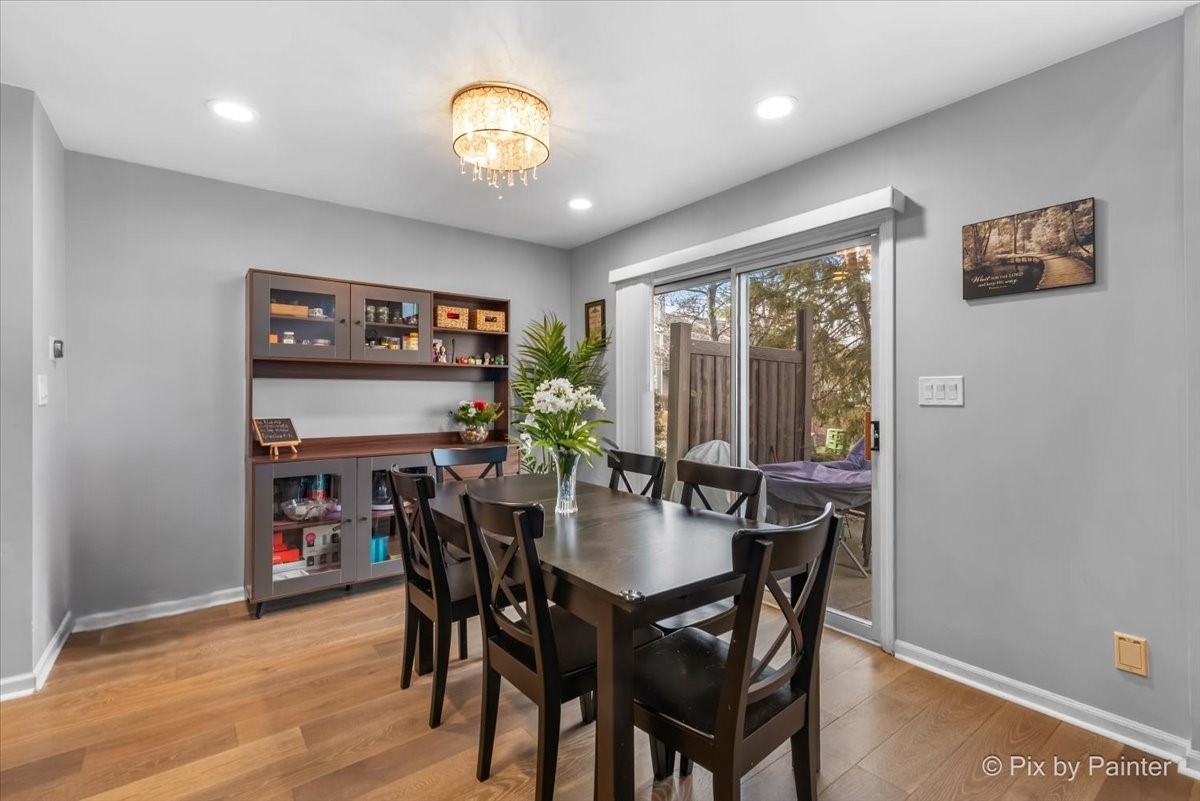 201 Millers Crossing #201, Itasca, IL 60143