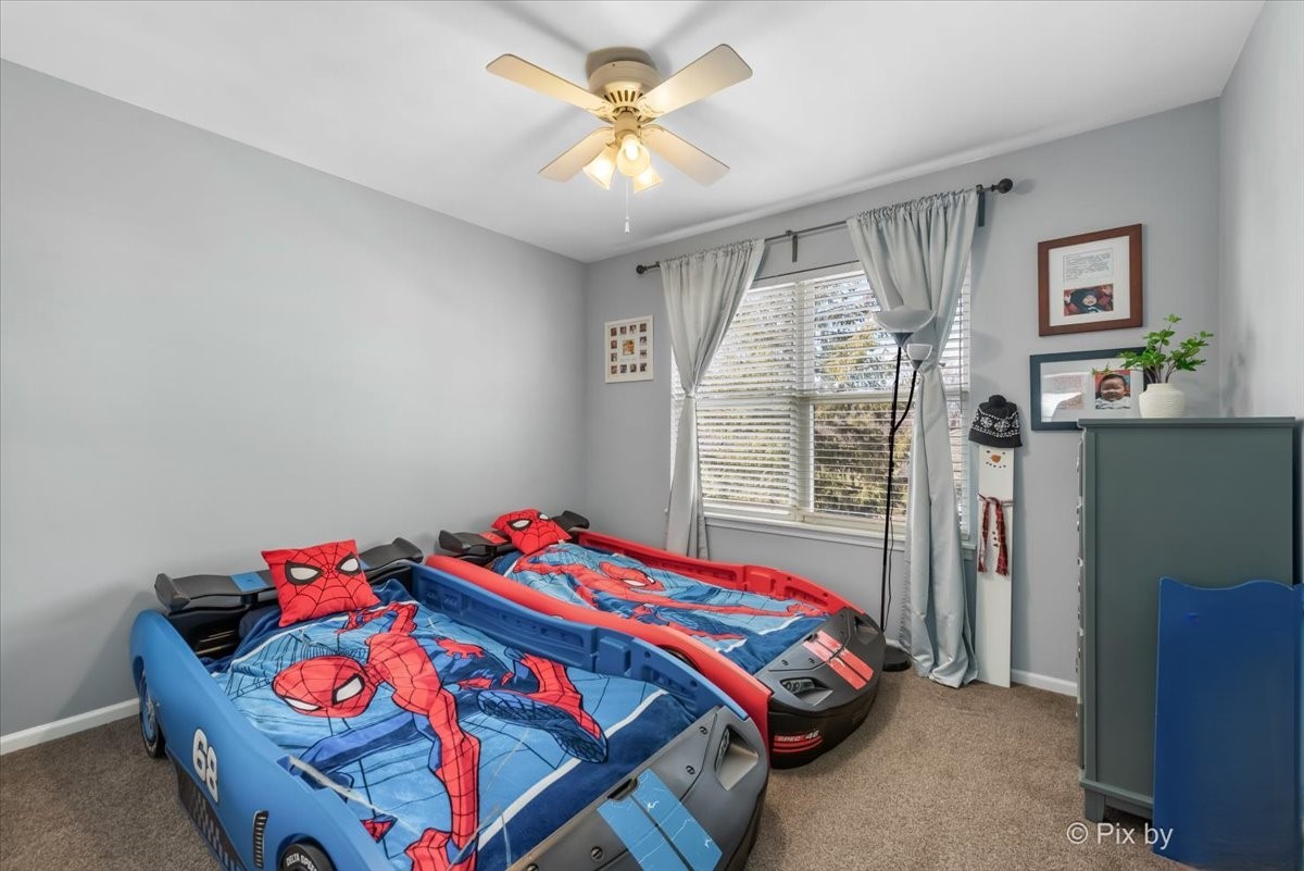 201 Millers Crossing #201, Itasca, IL 60143