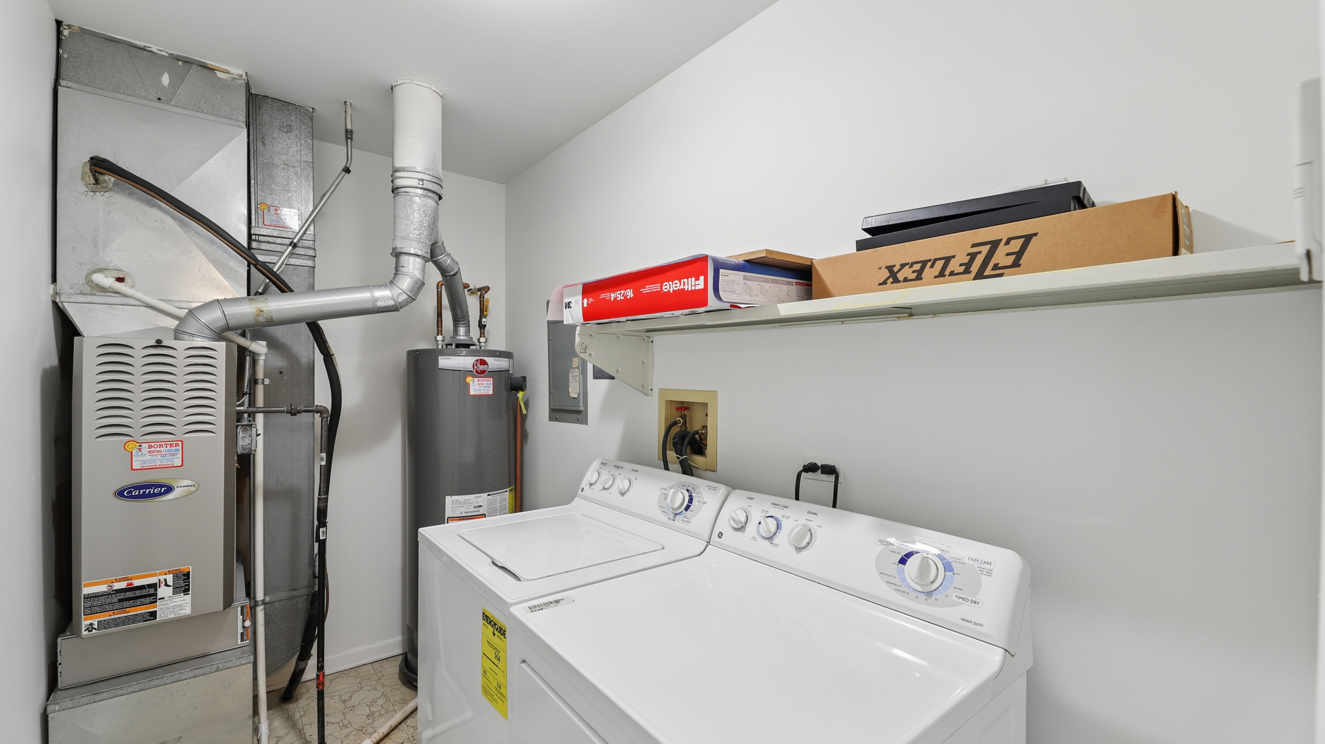 0N112 Windermere Road #1908, Winfield, IL 60190