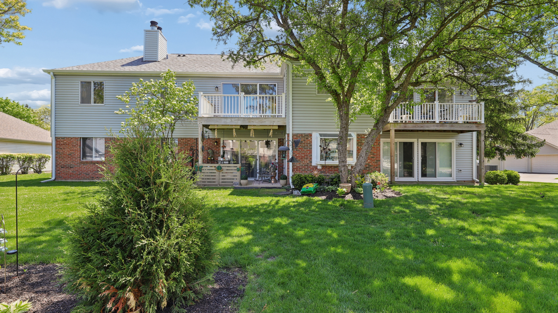 0N112 Windermere Road #1908, Winfield, IL 60190