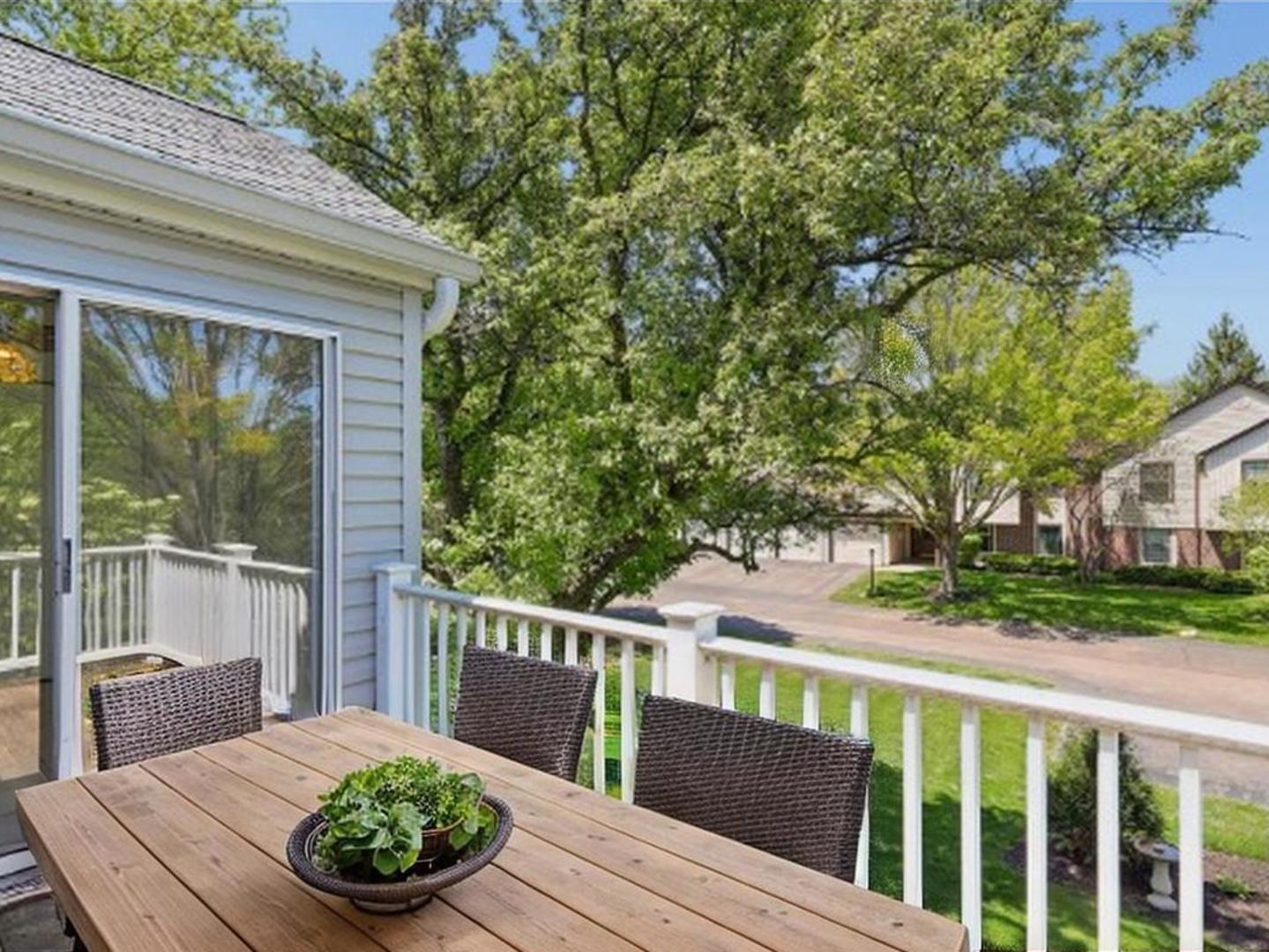 0N112 Windermere Road #1908, Winfield, IL 60190