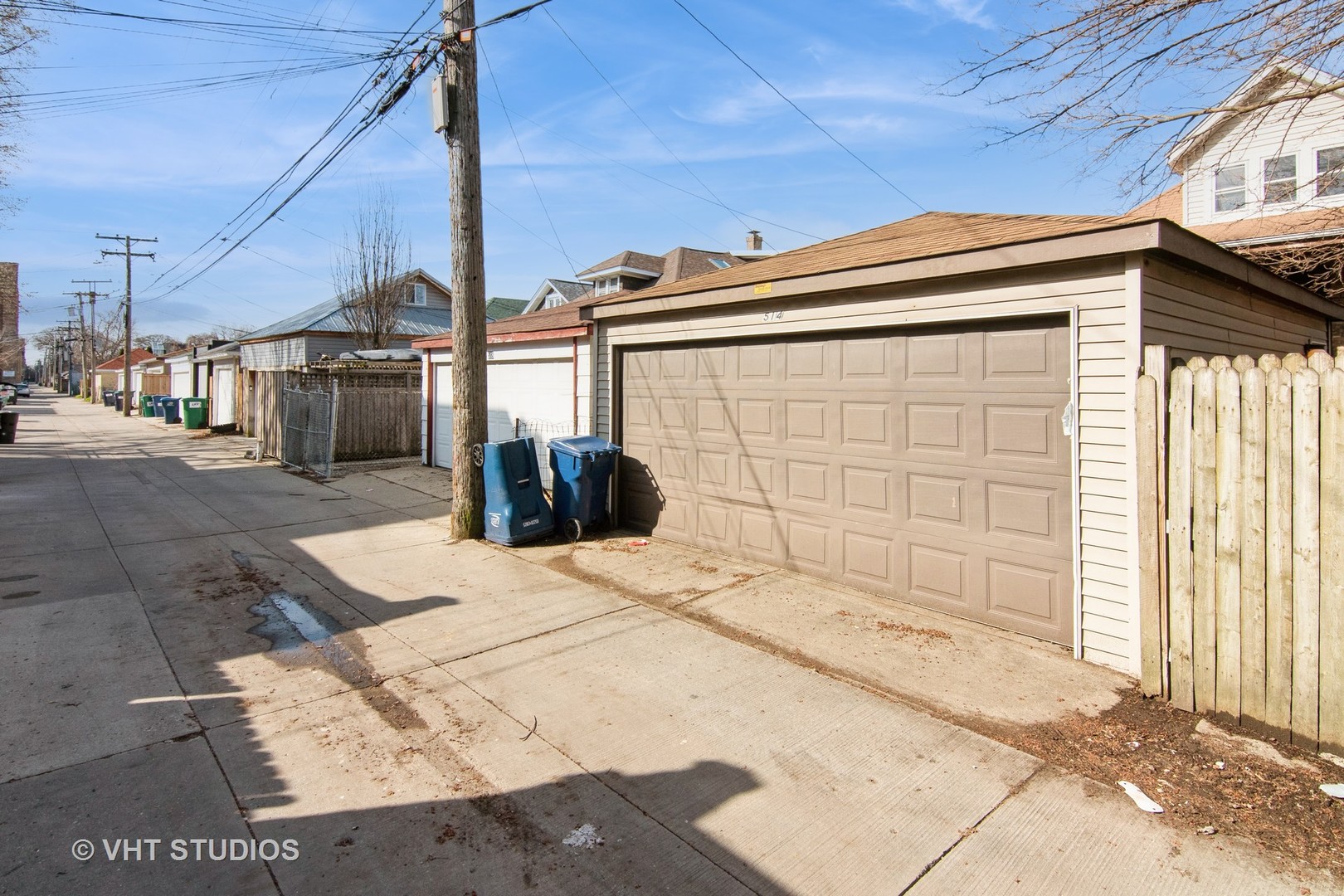 514 S Humphrey Avenue, Oak Park, IL 60304
