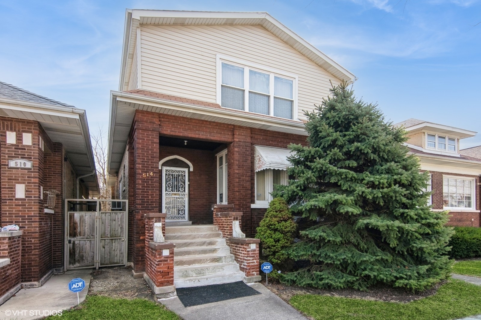 514 S Humphrey Avenue, Oak Park, IL 60304
