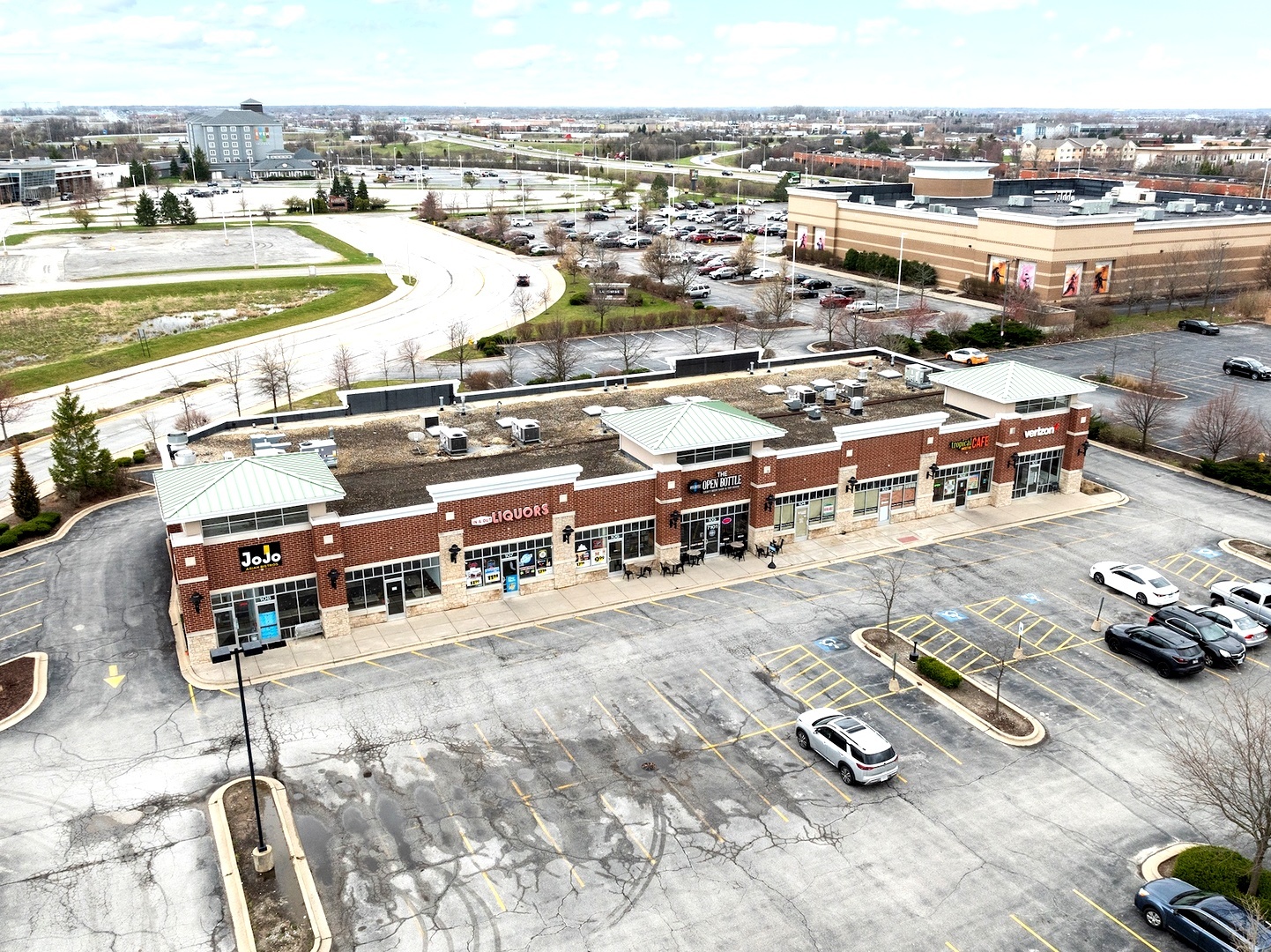 Tinley Park, IL 60477