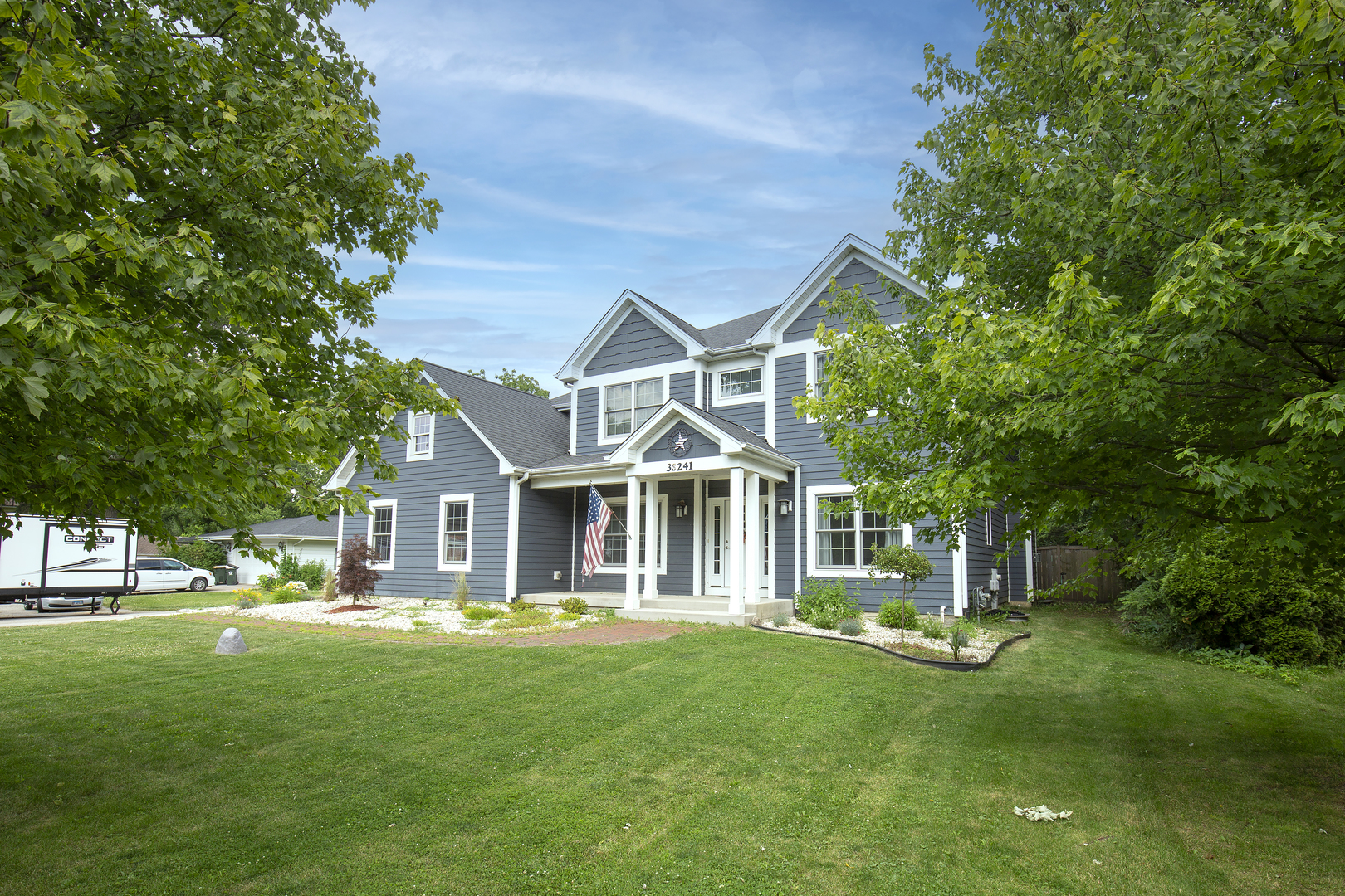 3S241 Williams Road, Warrenville, IL 60555