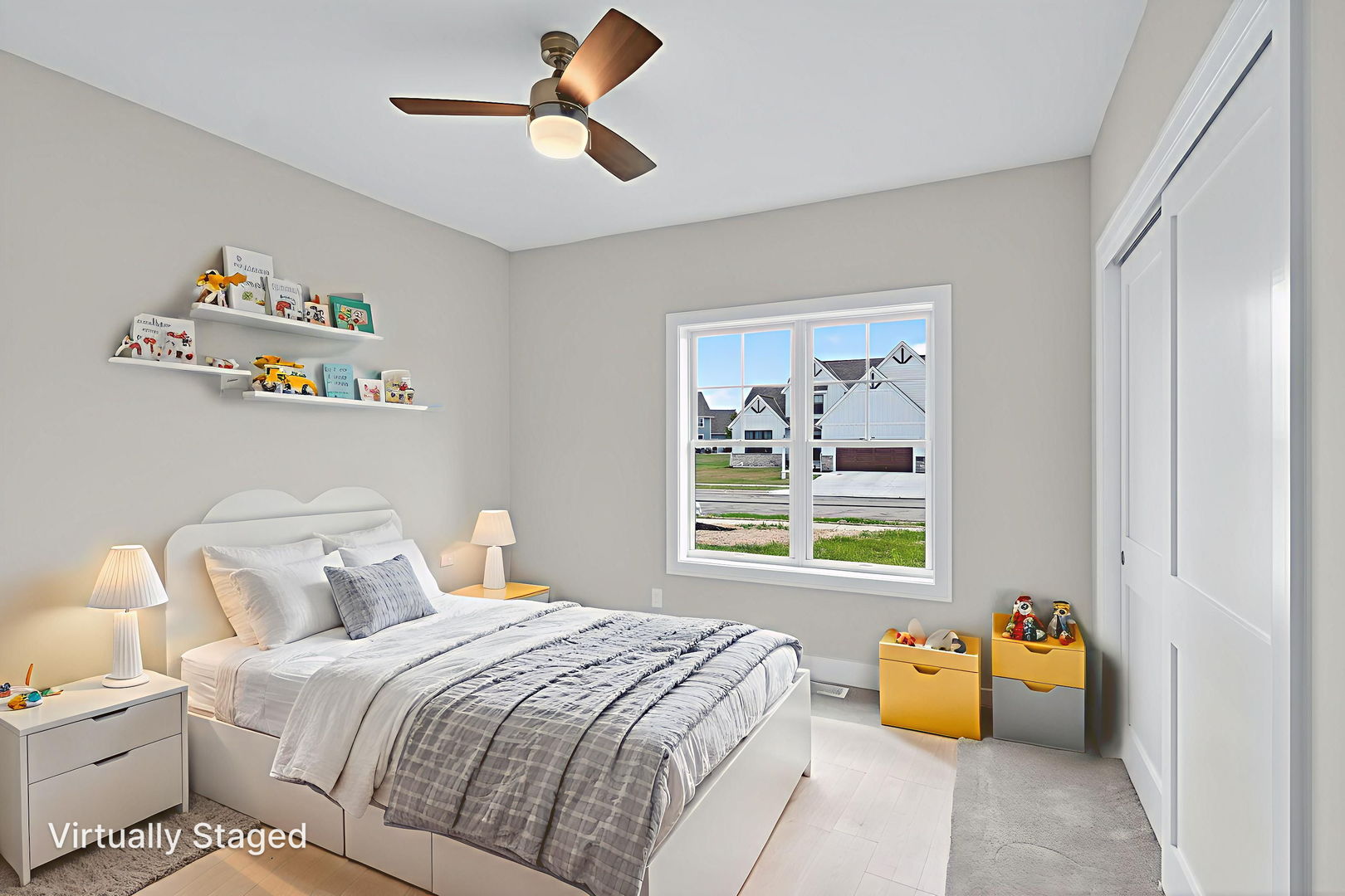 Lt 97 49th Court, Pleasant Prairie, WI 53158