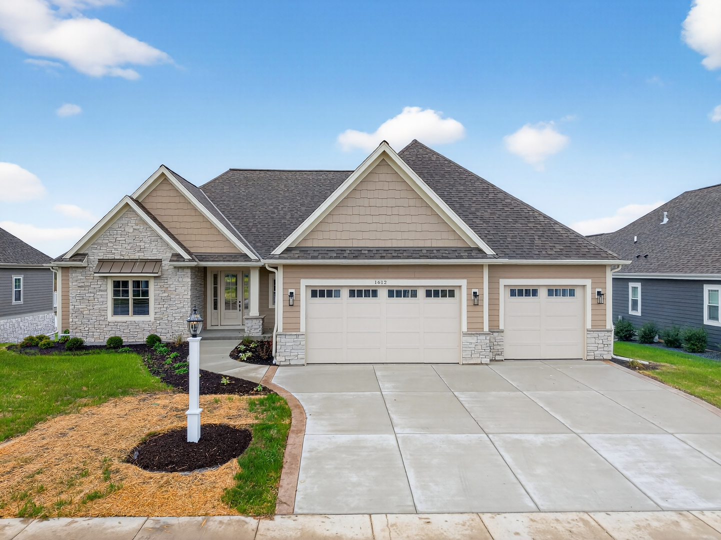 Lt 97 49th Court, Pleasant Prairie, WI 53158