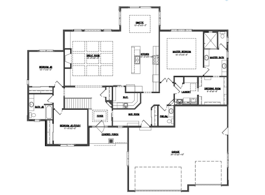 Lt 97 49th Court, Pleasant Prairie, WI 53158