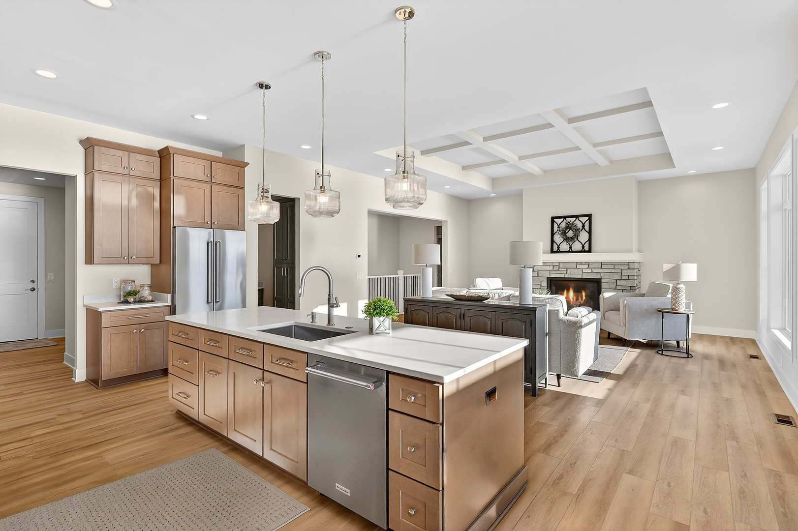 Lt 97 49th Court, Pleasant Prairie, WI 53158