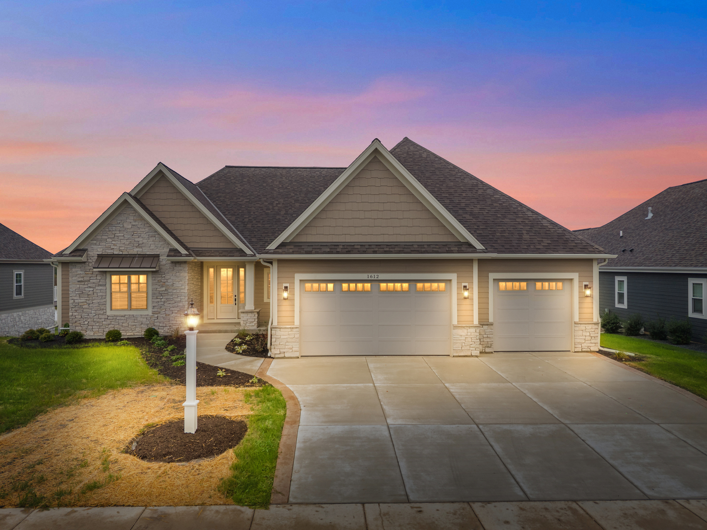 Lt 97 49th Court, Pleasant Prairie, WI 53158