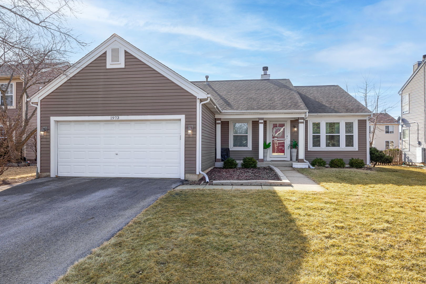 1973 Eastwick Lane, Aurora, IL 60503