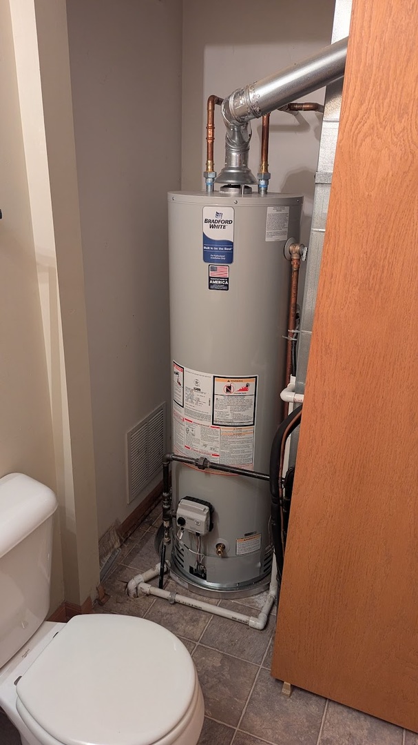 28764 W Pond View Drive #28764, Lakemoor, IL 60051