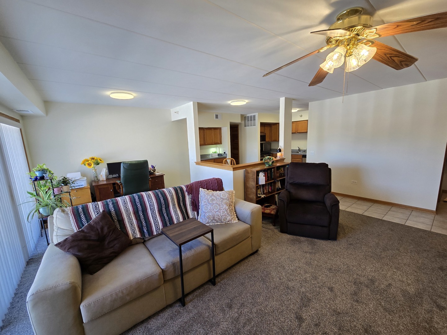 1041 Ashley Court #2D, Lockport, IL 60441