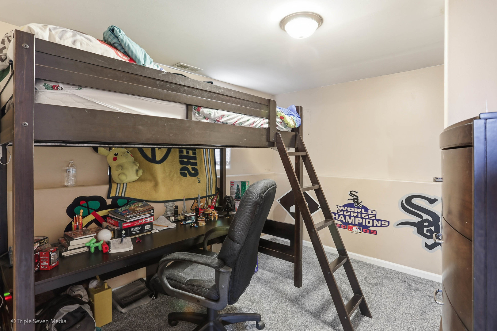 14852 Park Avenue, Oak Forest, IL 60452