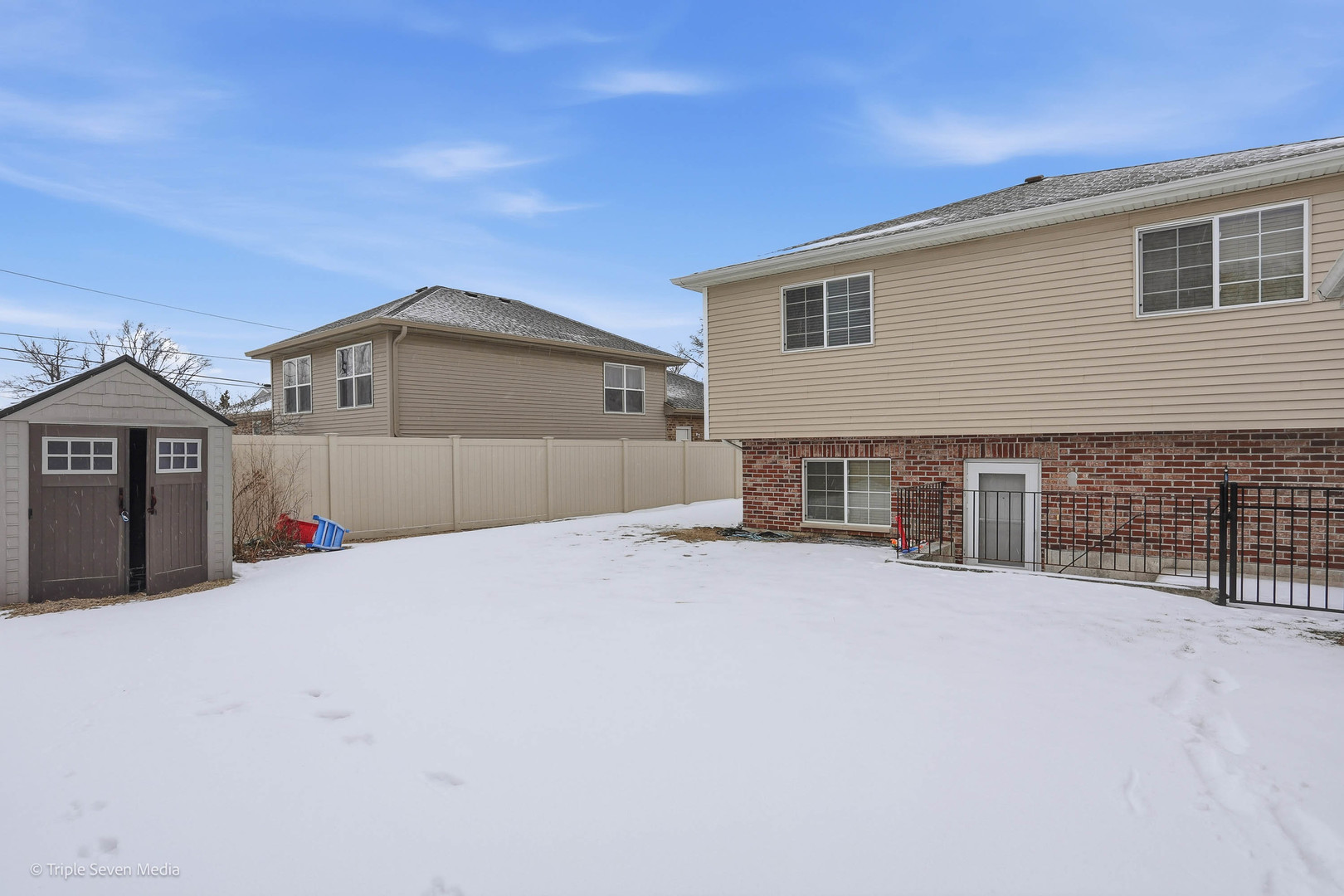 14852 Park Avenue, Oak Forest, IL 60452