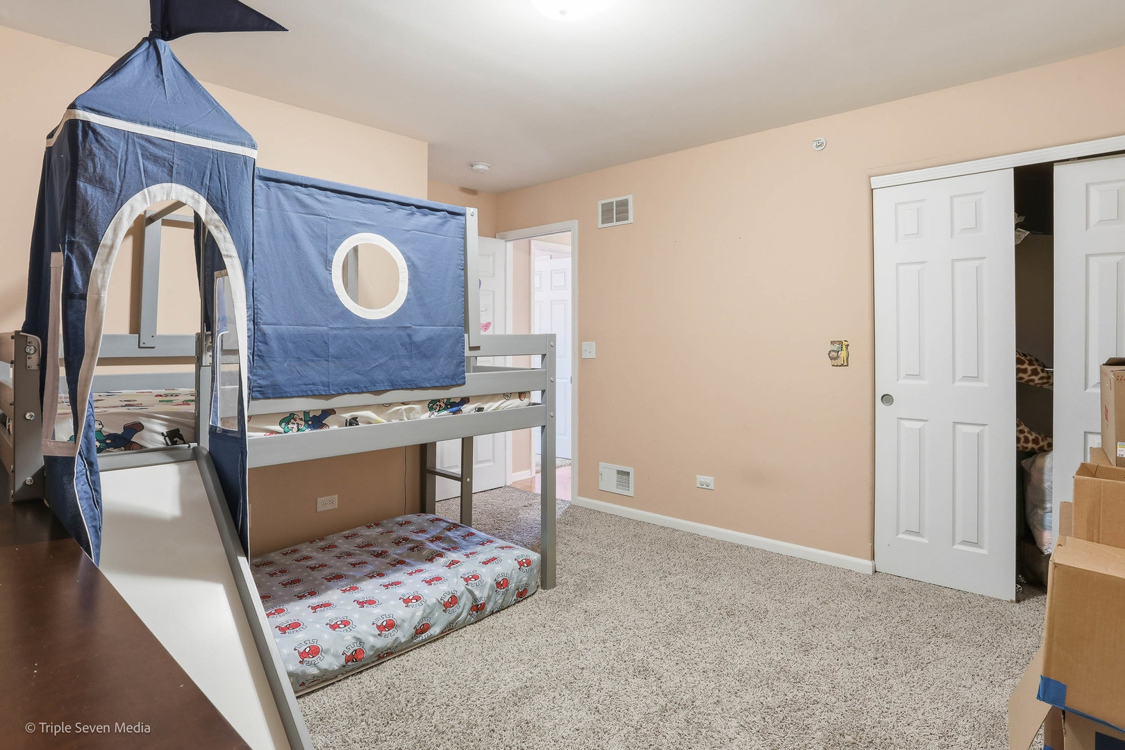 14852 Park Avenue, Oak Forest, IL 60452