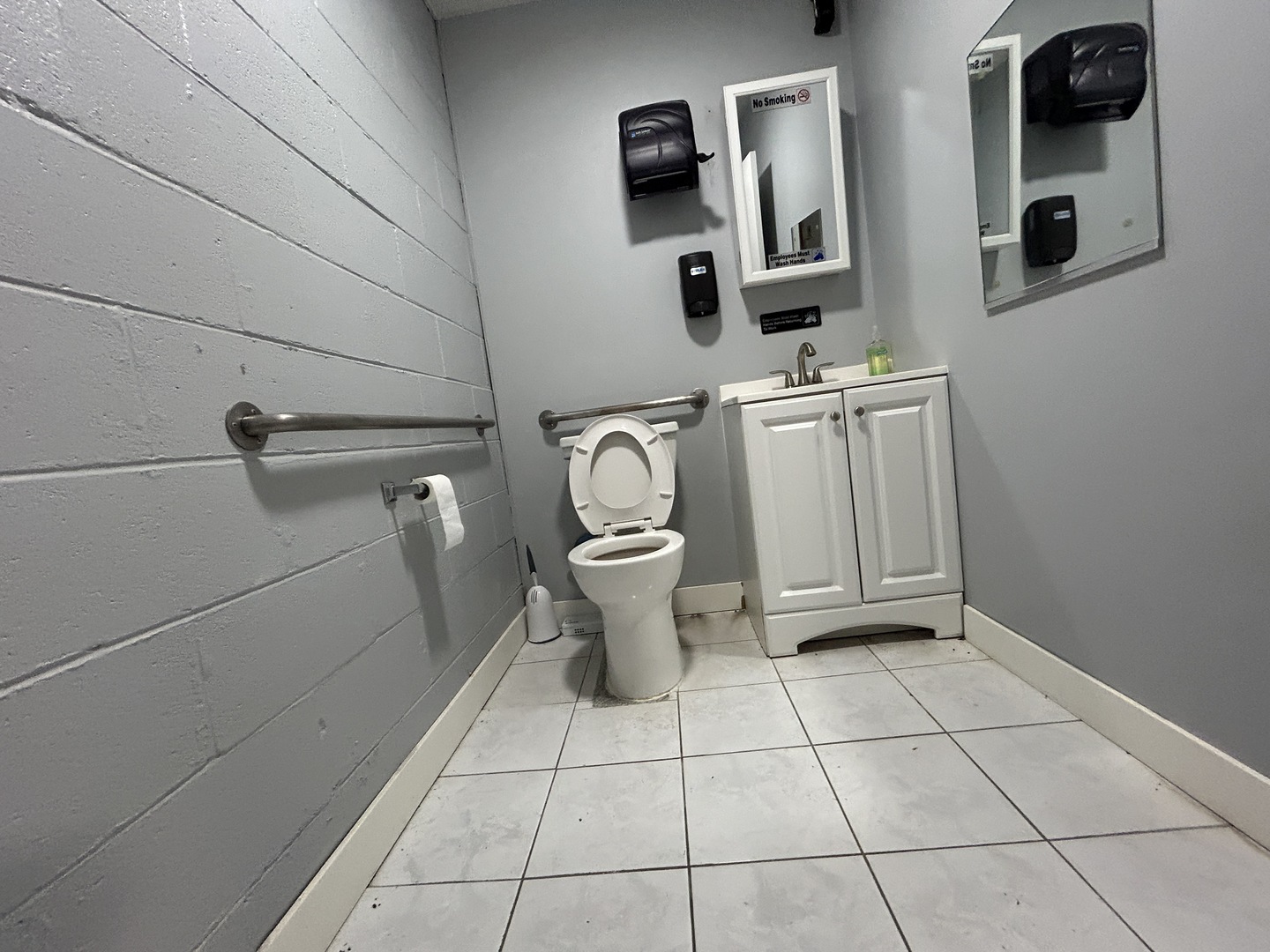 1520 W Algonquin Road, Palatine, IL 60067