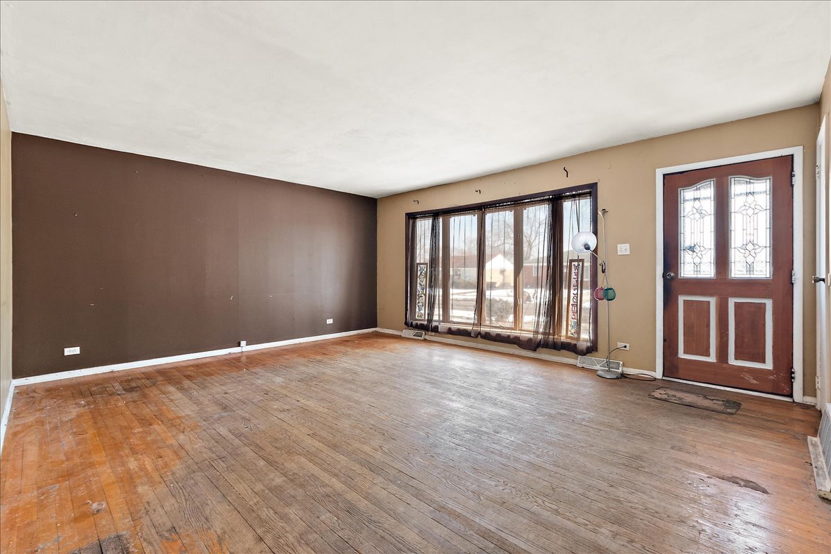 22720 Ridgeway Avenue, Richton Park, IL 60471