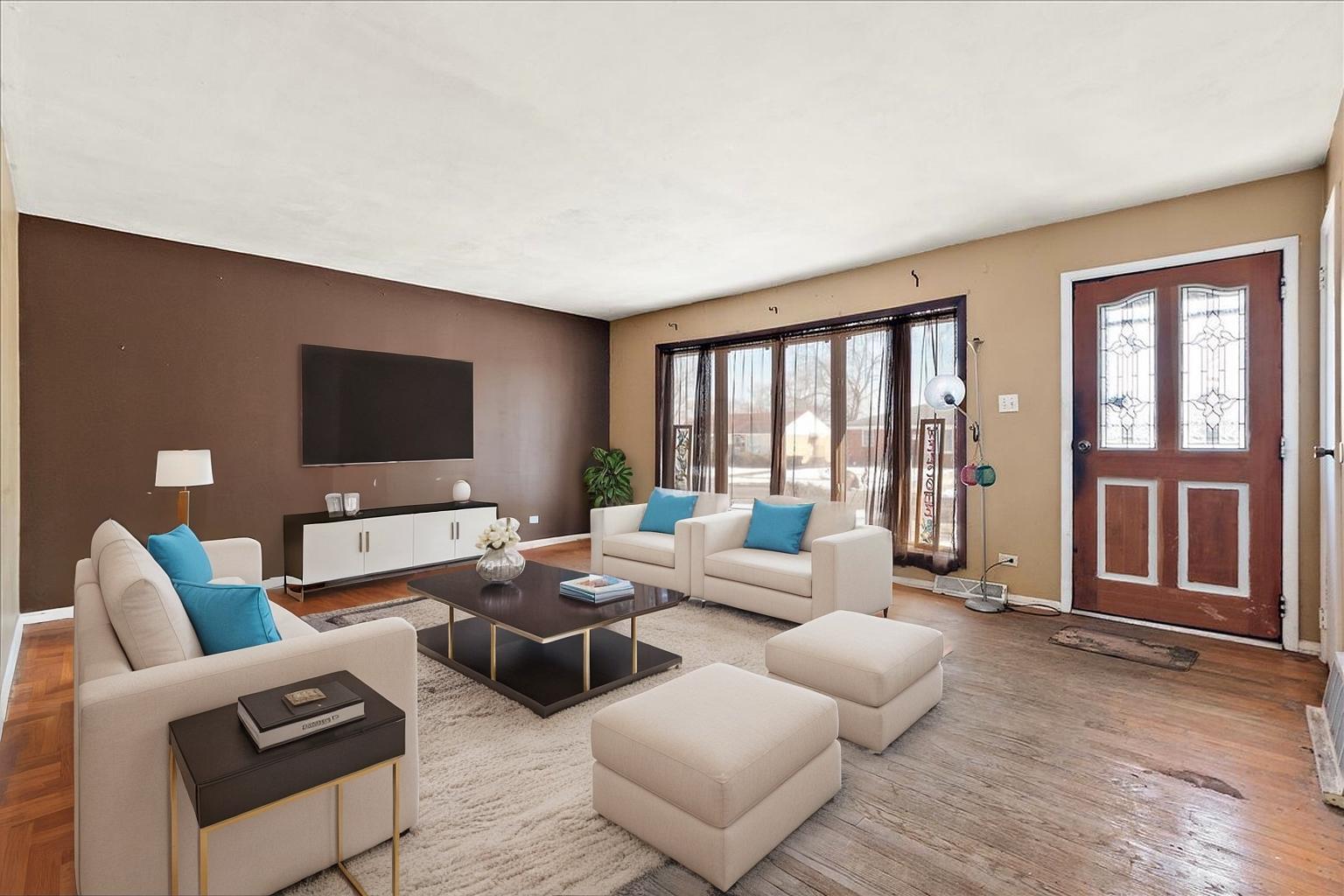 22720 Ridgeway Avenue, Richton Park, IL 60471