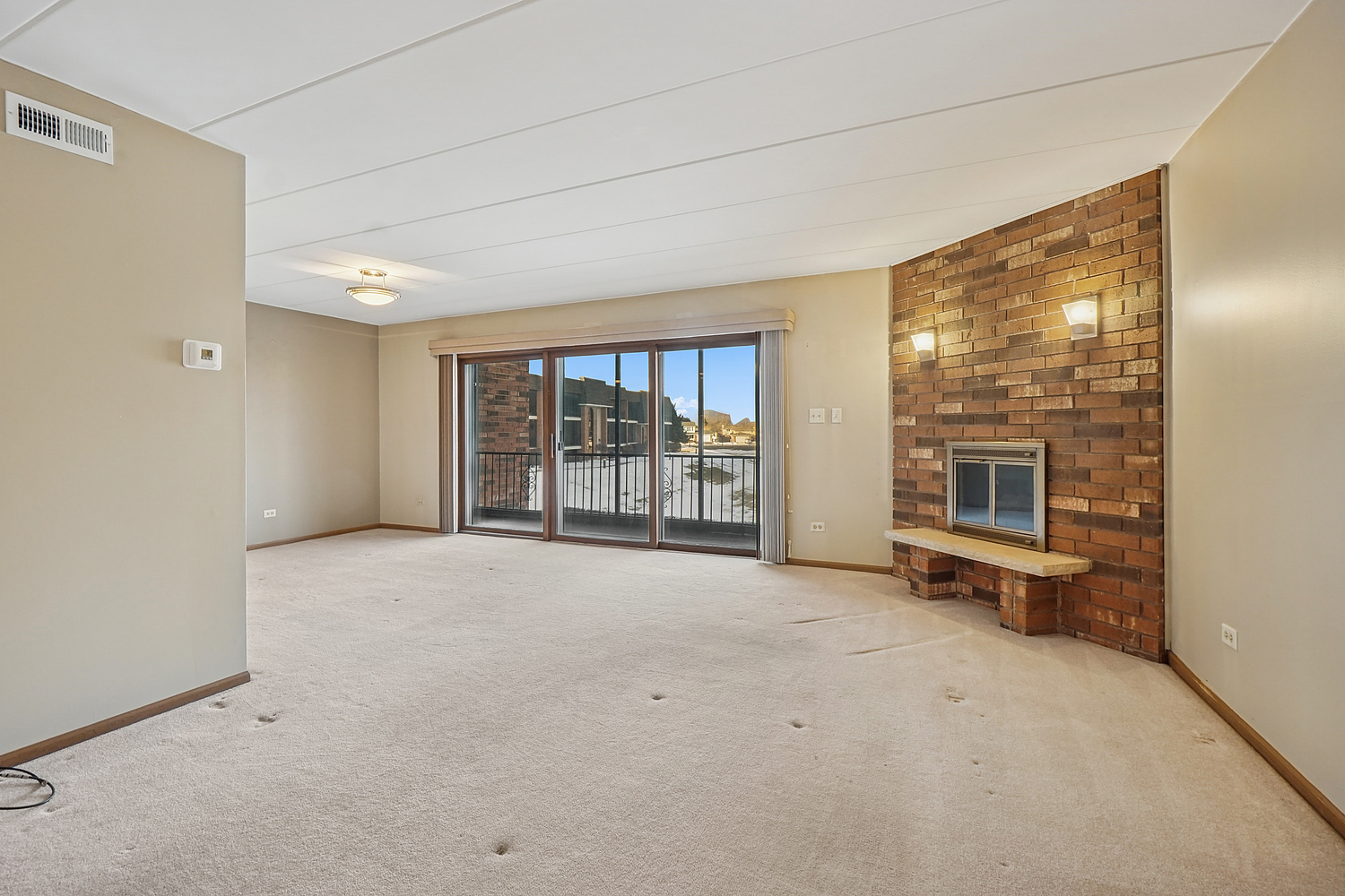 15725 Foxbend Court #1W, Orland Park, IL 60462