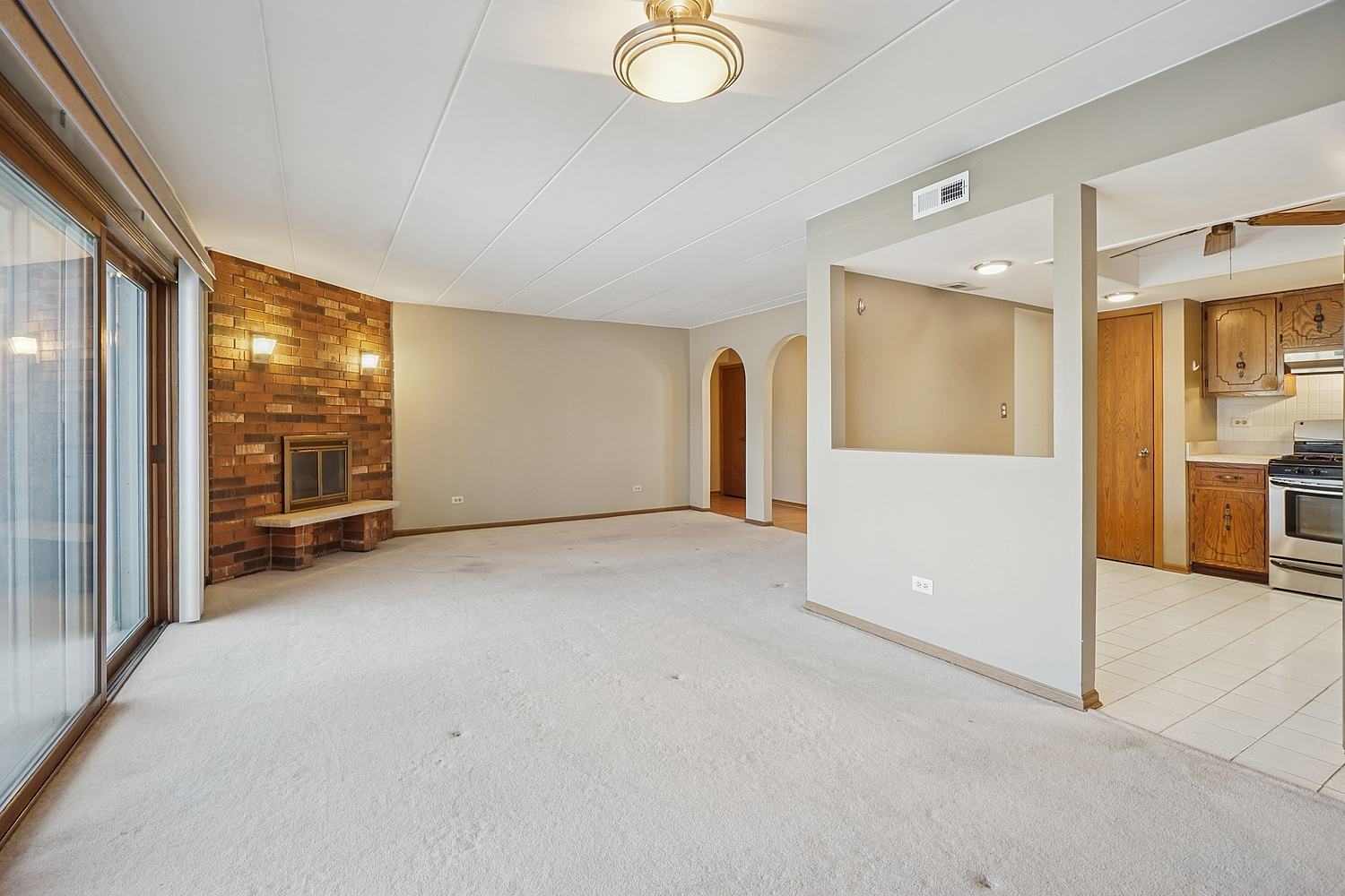 15725 Foxbend Court #1W, Orland Park, IL 60462