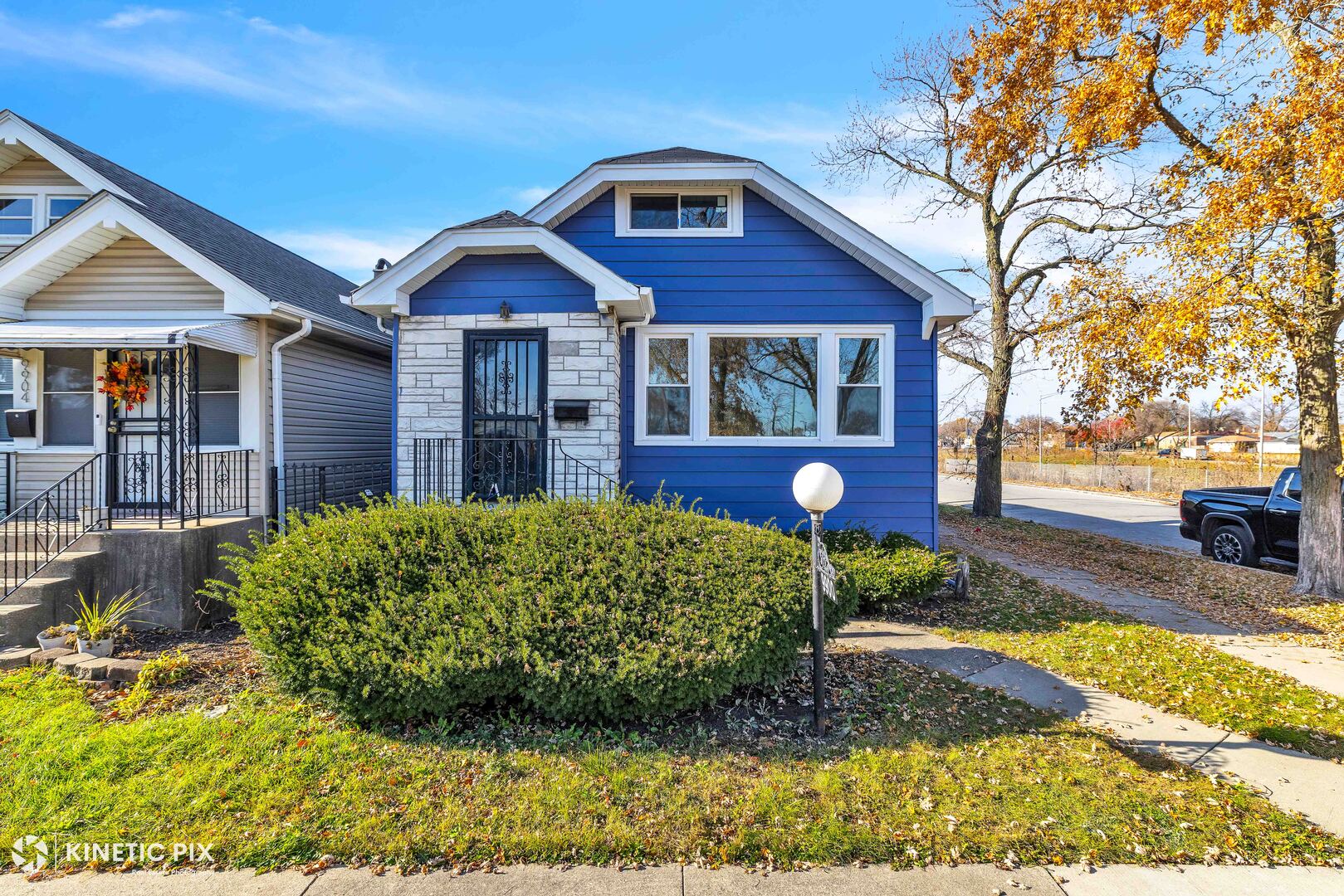 9900 S Wallace Street, Chicago, IL 60628