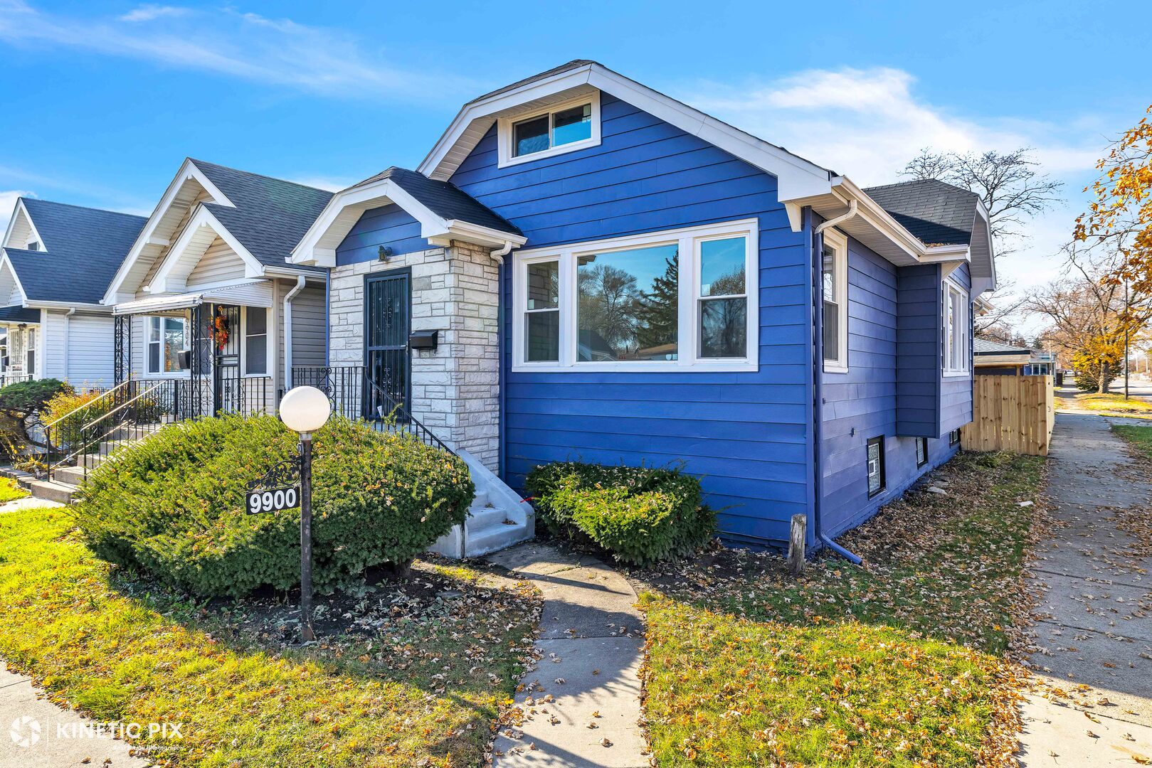 9900 S Wallace Street, Chicago, IL 60628