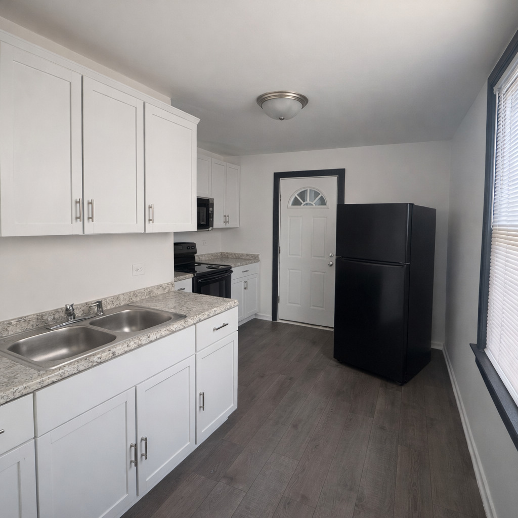 7923 S Clyde Avenue #2, Chicago, IL 60617