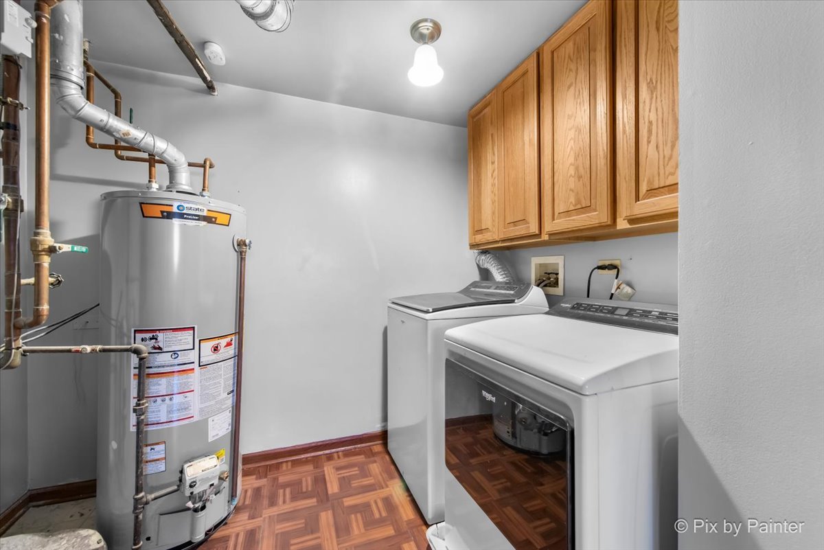 2076 Longwood Court, Romeoville, IL 60446