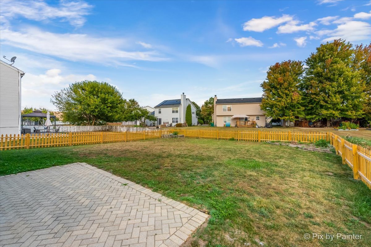 2076 Longwood Court, Romeoville, IL 60446