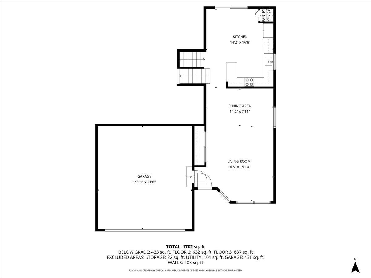 2076 Longwood Court, Romeoville, IL 60446