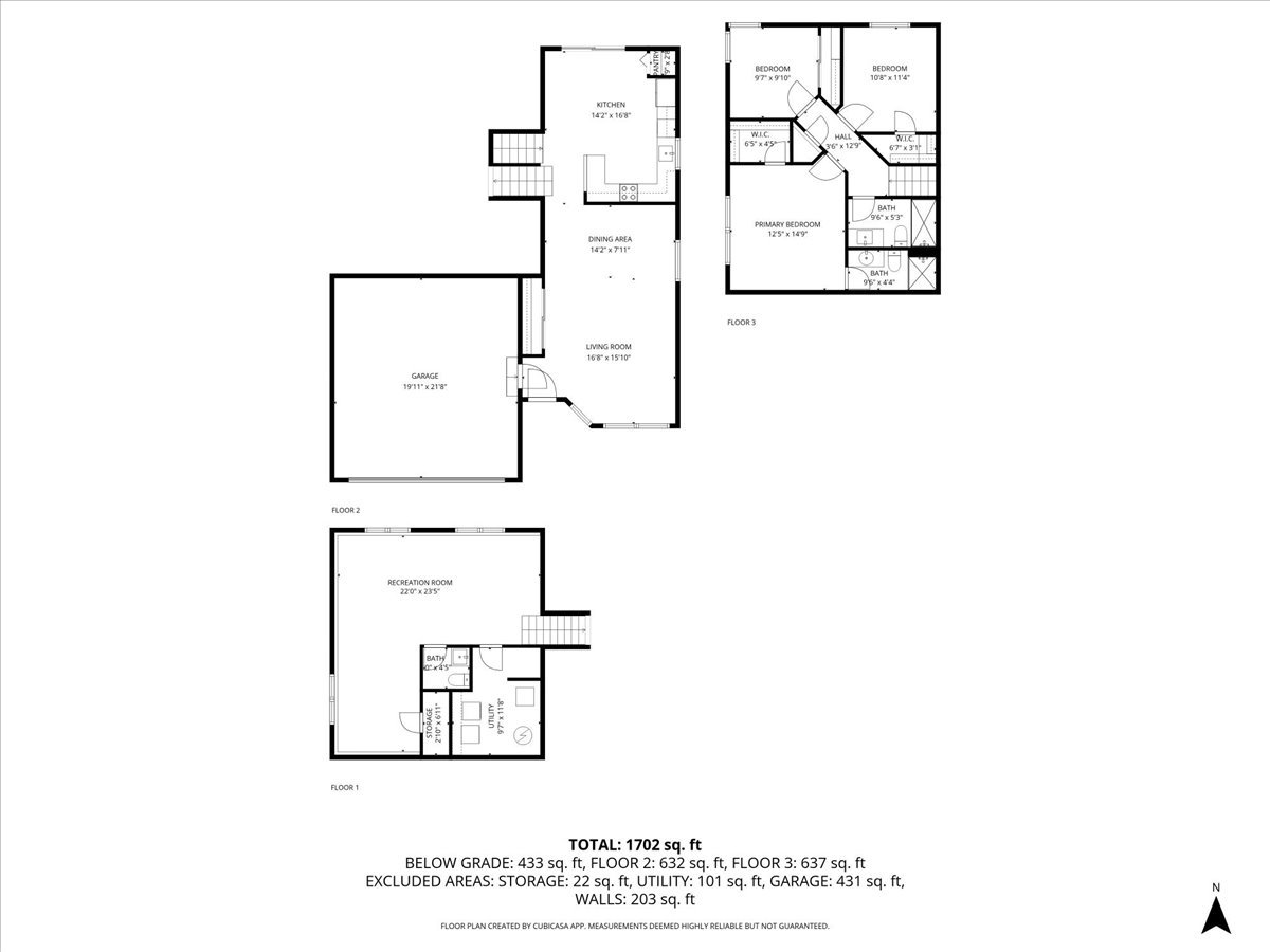 2076 Longwood Court, Romeoville, IL 60446