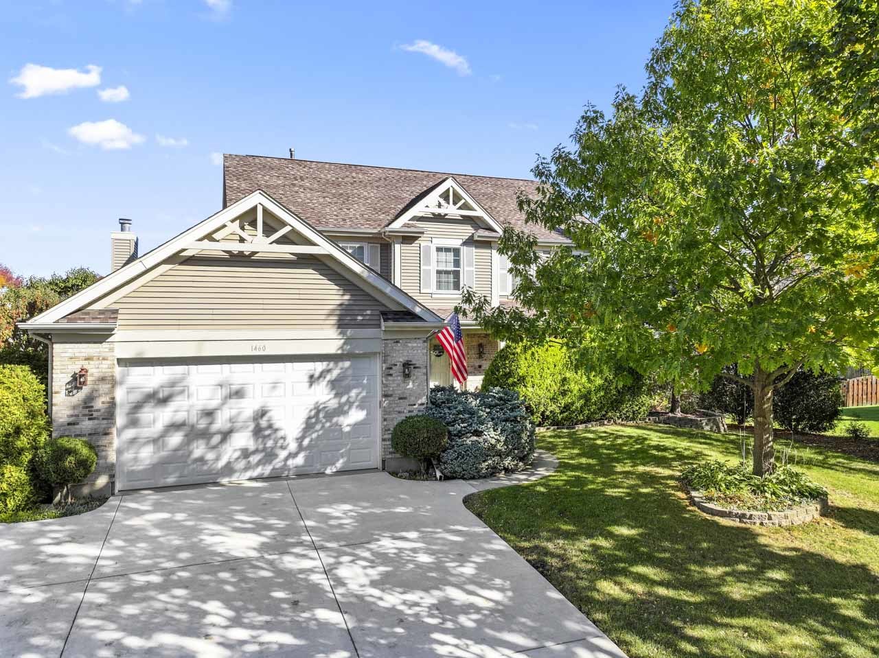 1460 Lancaster Lane, Algonquin, IL 60102