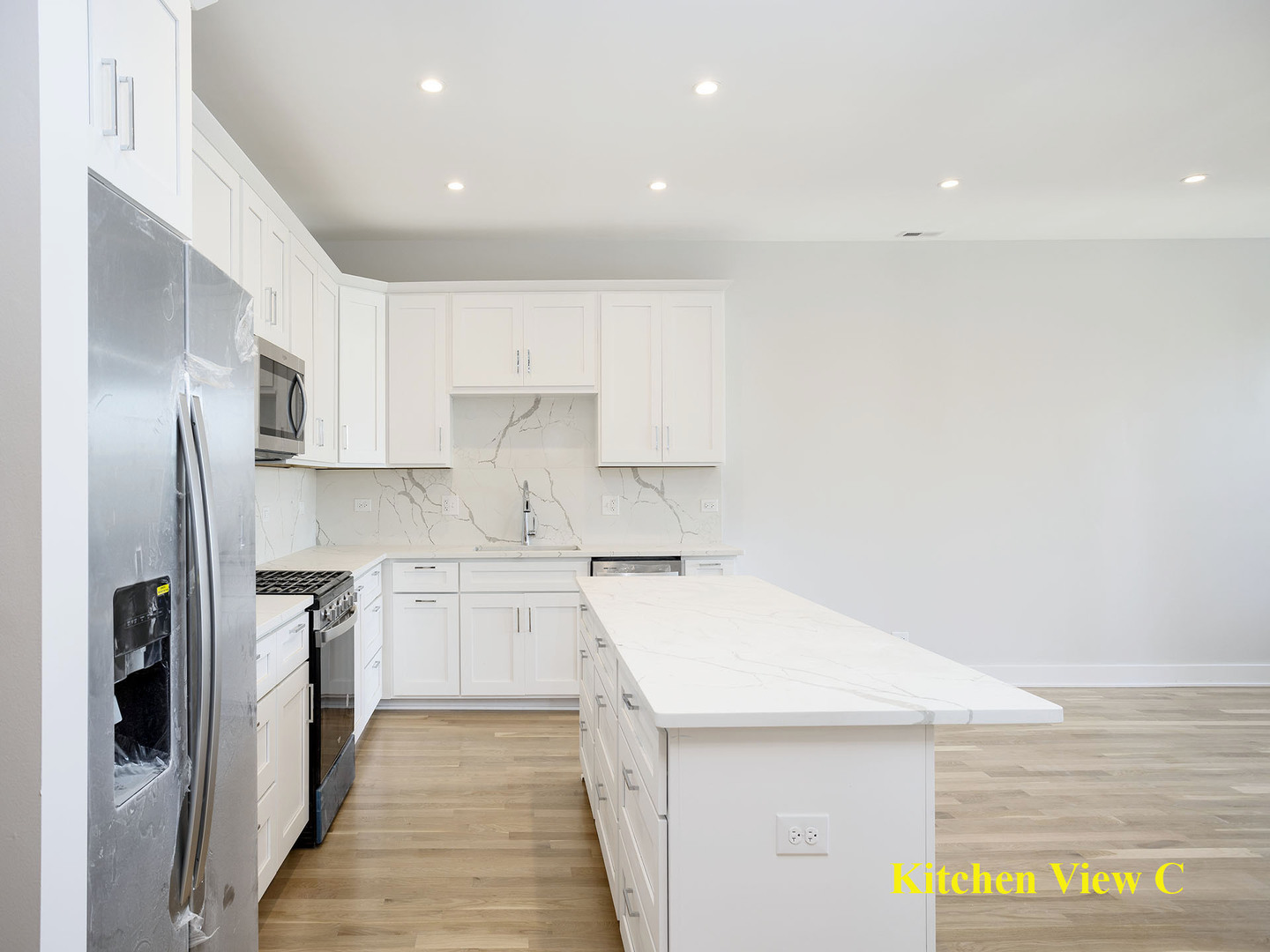 6103 S Kenwood Street #3S, Chicago, IL 60637