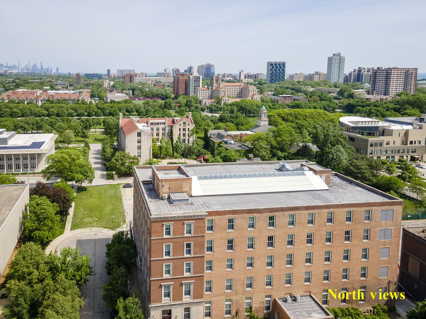 6103 S Kenwood Street #3S, Chicago, IL 60637