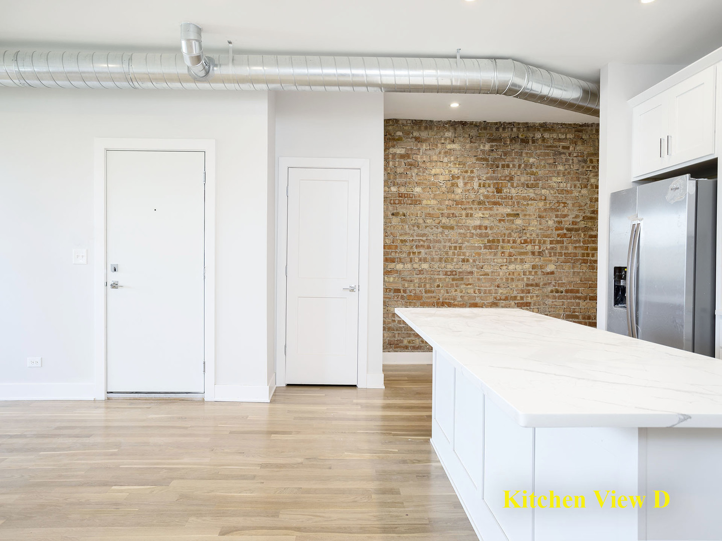 6103 S Kenwood Street #3S, Chicago, IL 60637