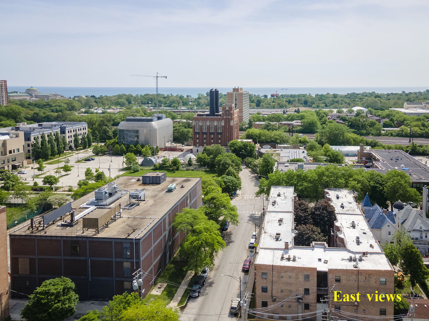 6103 S Kenwood Street #3S, Chicago, IL 60637