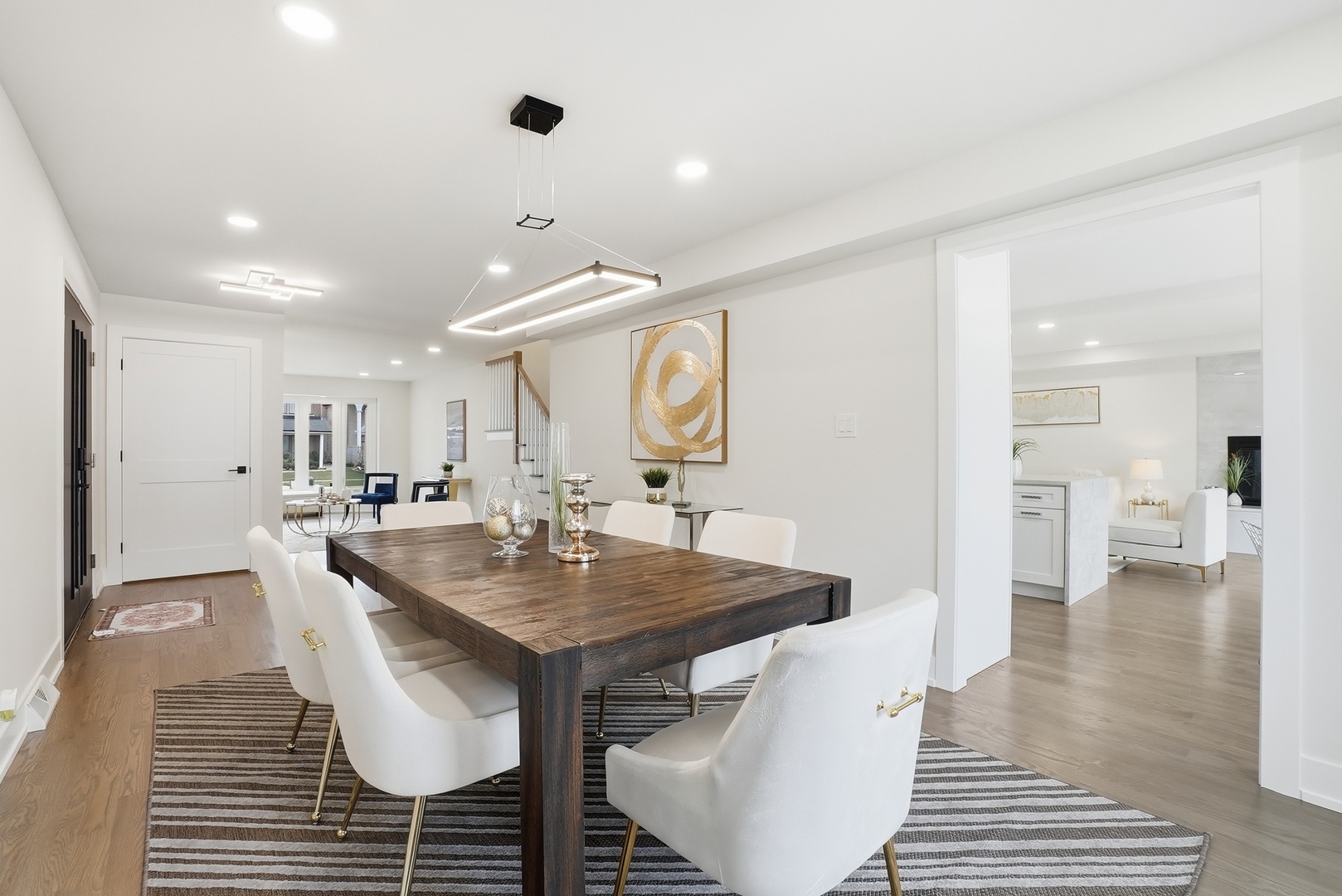 6850 Latrobe Avenue, Skokie, IL 60077