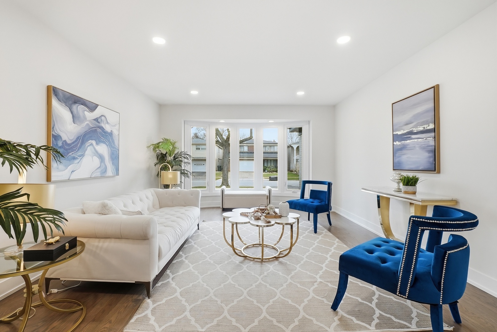 6850 Latrobe Avenue, Skokie, IL 60077