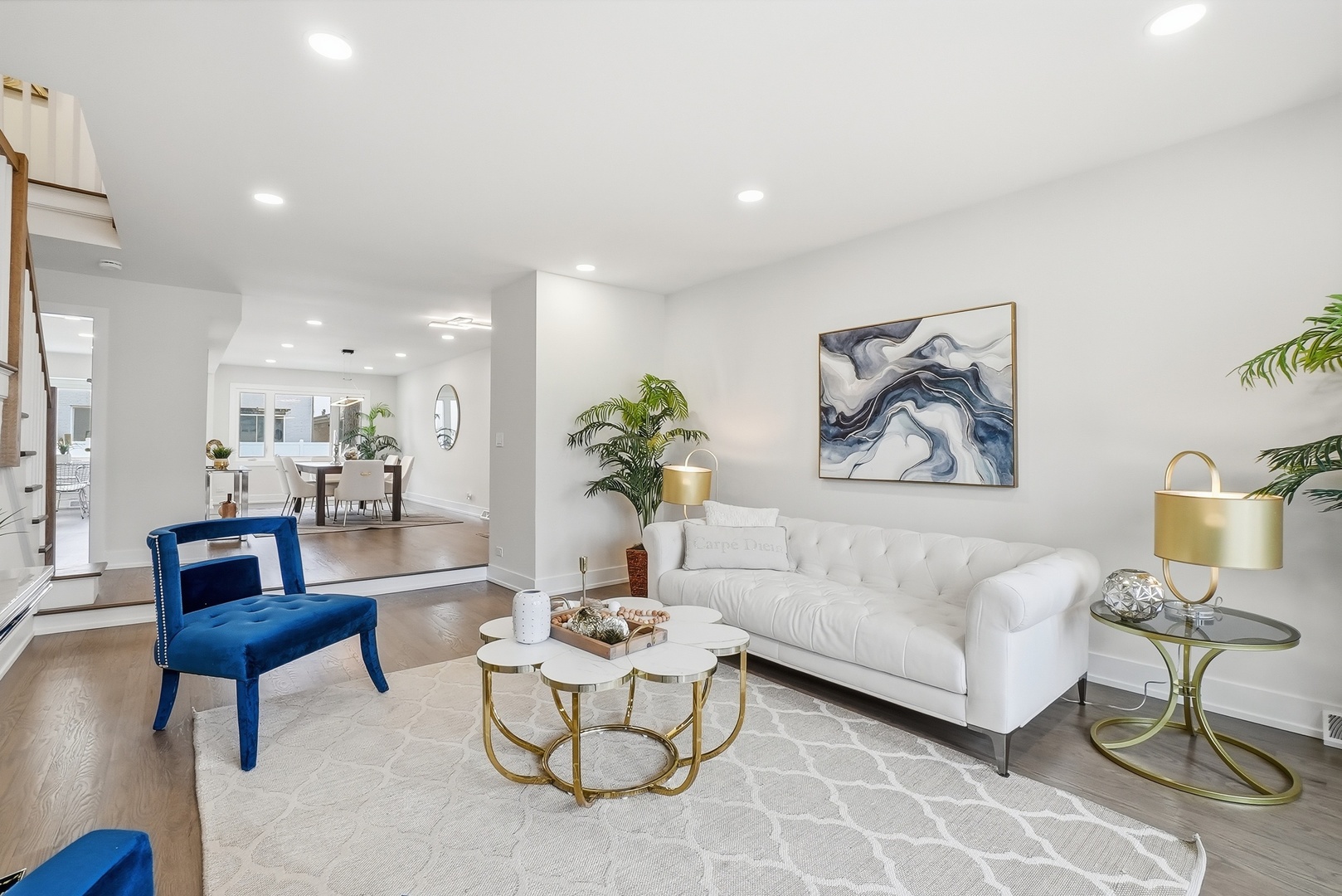 6850 Latrobe Avenue, Skokie, IL 60077