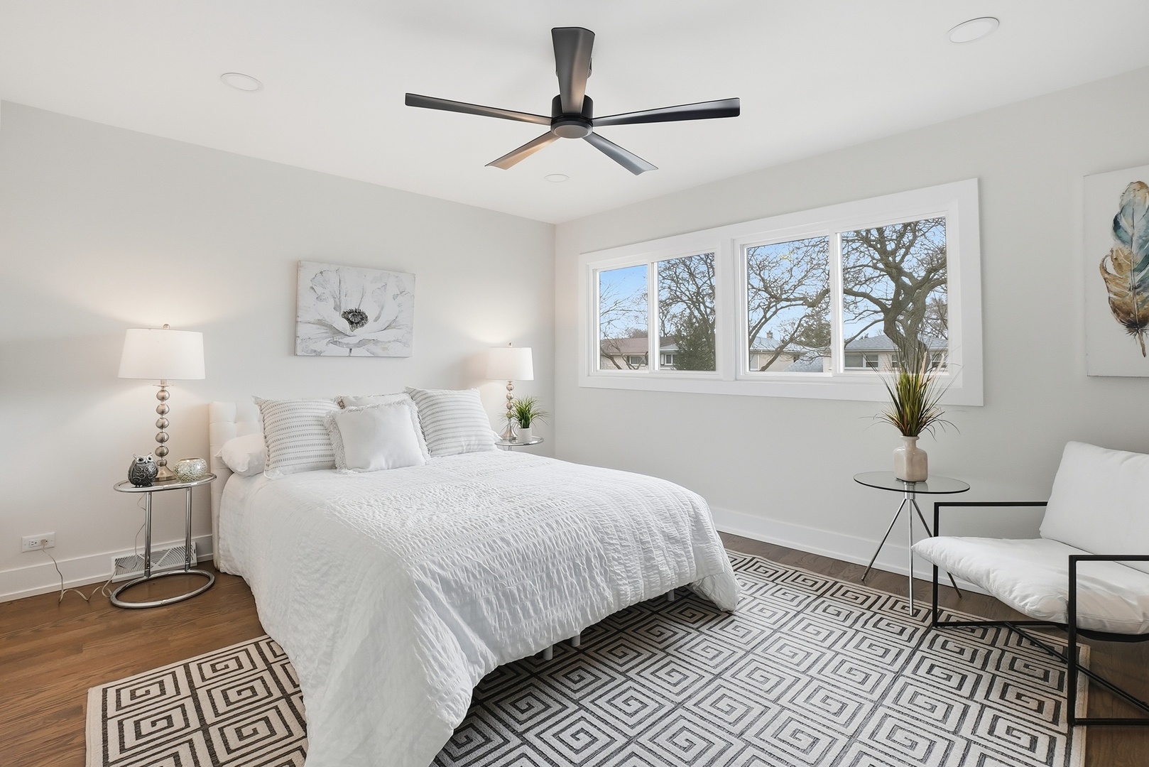 6850 Latrobe Avenue, Skokie, IL 60077