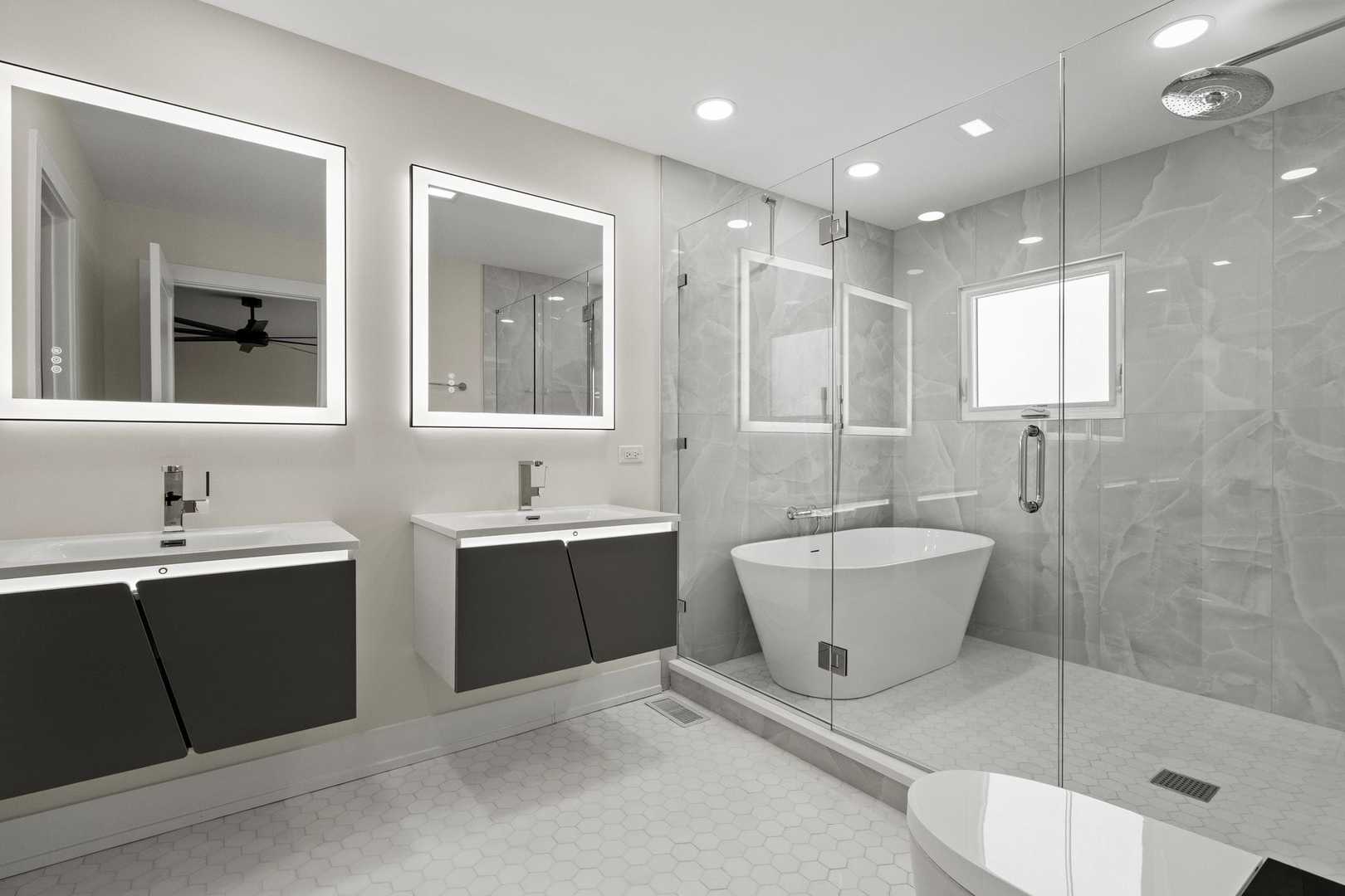 6850 Latrobe Avenue, Skokie, IL 60077