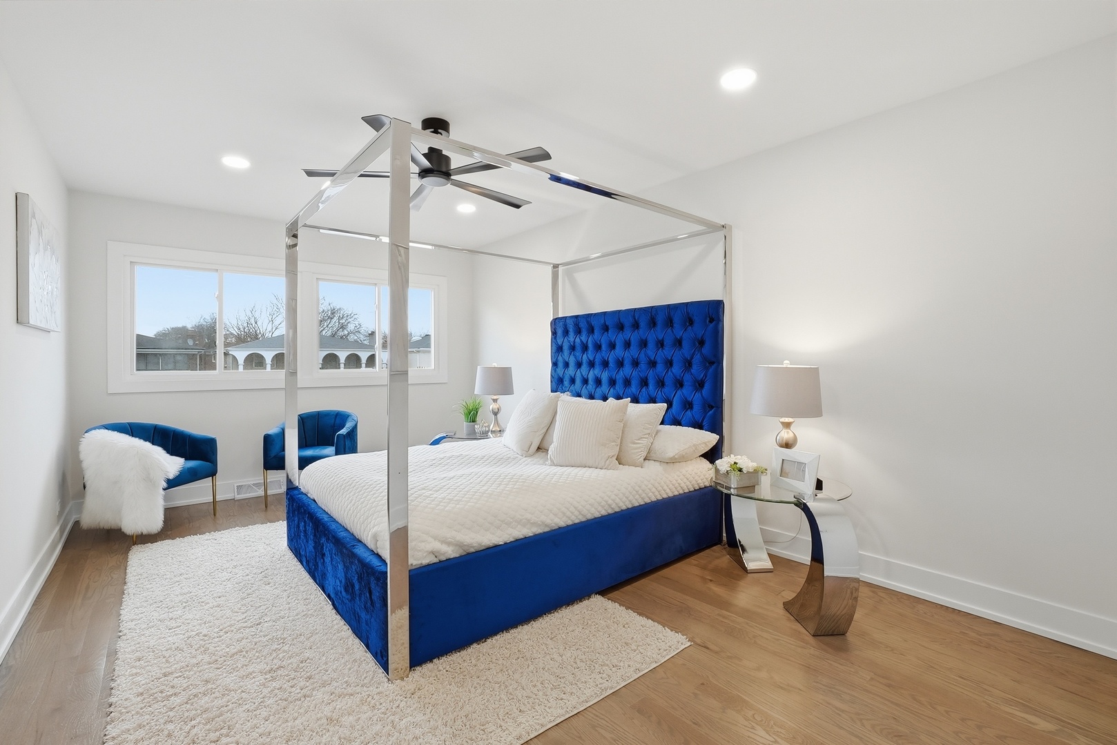 6850 Latrobe Avenue, Skokie, IL 60077